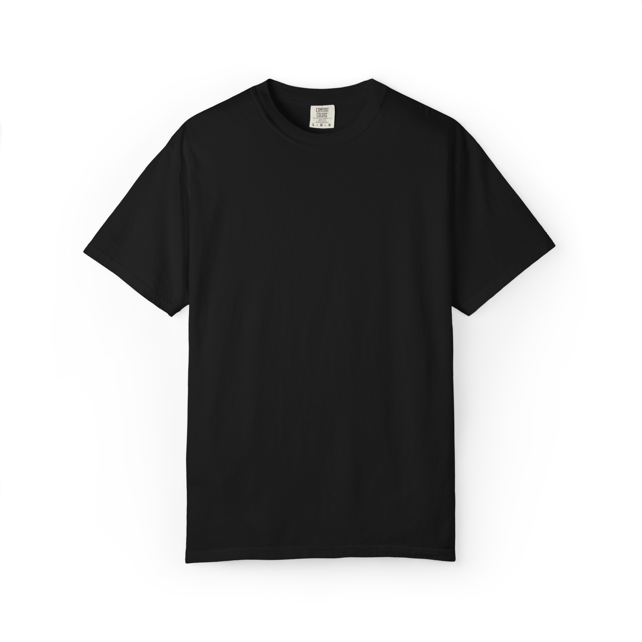 Front of WindowPaws shirt