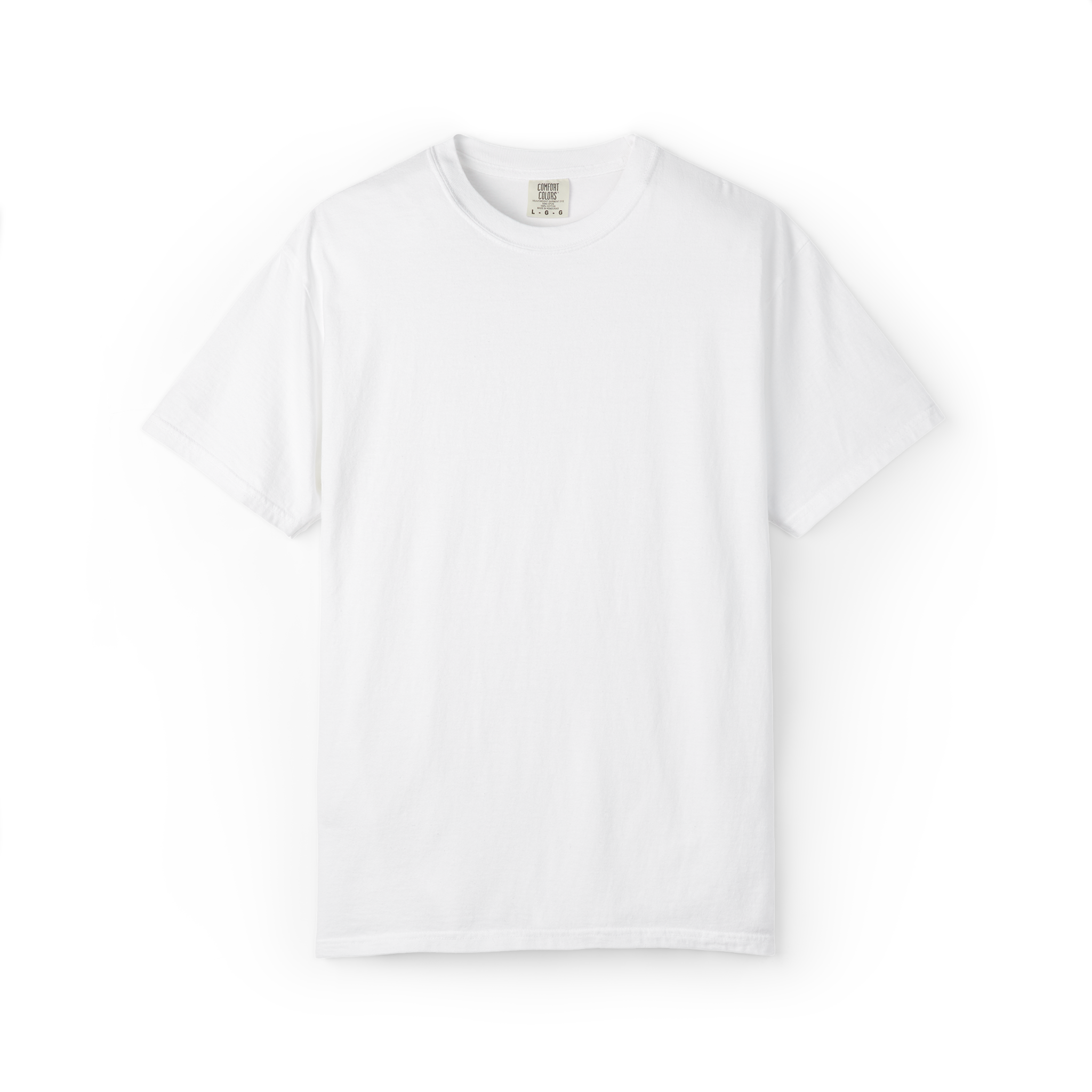 Front of Fur & Furious shirt